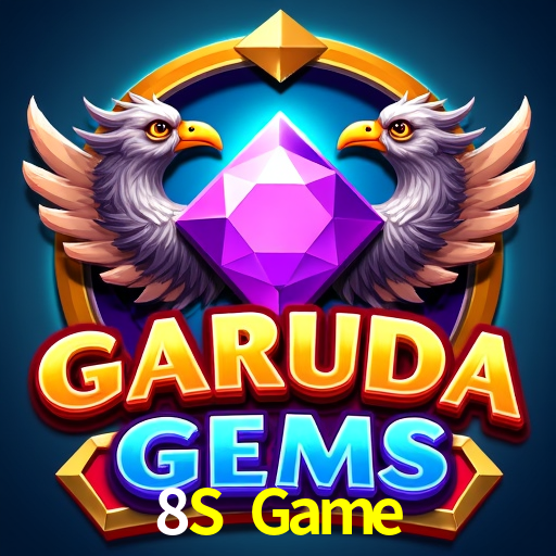 Descubra a Magia dos Jogos de Arcade no 8S Game