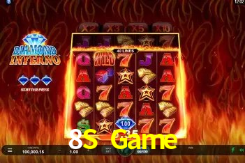 Desvendando o Mundo dos Jogos Virtuais na 8S Game