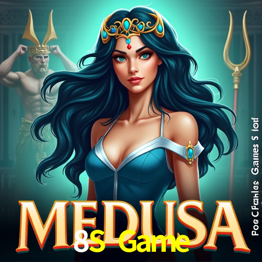 Desvendando o Mundo dos Jogos Virtuais na 8S Game