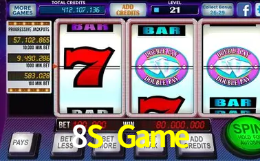 A Experiência Imersiva dos Cassinos Ao Vivo no 8S Game