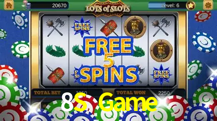 Inovações de Jogos na 8S Game: O Futuro das Experiências Interativas