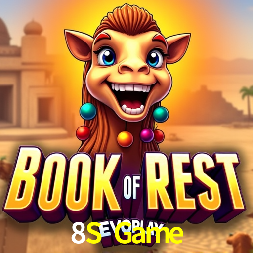 A Revolução dos Aplicativos de Jogos no 8S Game